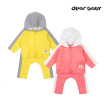 아가방 아가방 02N753051헬로네오프랜상하