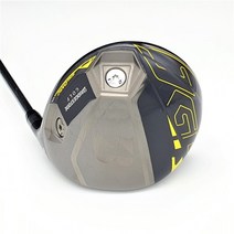 중고 브릿지스톤 JGR 드라이버 9.5도 쿠로카게 6S D29