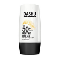 다슈 데일리 라이트 핏 선젤 50+ PA++++, 50ml, 1개