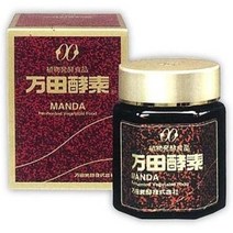 만다 효소 145g 과일 근채 해조류 곡류 등 50종류를 사용 3년3개월이상 숙성 1병