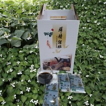 어성초즙 어성초액 어성초액기스 국내산, 30개, 1개