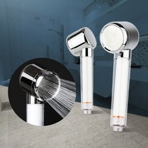 로미오 필터교체 샤워기헤드분리 수압상승 샤워수전, 필터 3P, 본상품선택