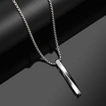 에이치플러스몰 목걸이티타늄목걸이