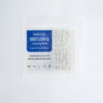 규_식품 노바시 흰다리새우 450g (20미), one color, Free