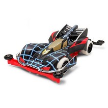 타미야 미니4륜 [19439] Beak Spider Premium Super II