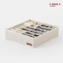 한샘 샘베딩 속옷정리함 24칸, 01.샘베딩 속옷정리함 24칸