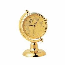 BELCARINO 고급 모더니즘 탁상시계 FSW-0401Y 인테리어시계, 단품