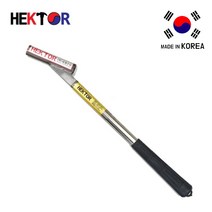 헥토르 프레타이 후레타이 간단 절단기 경량 알폼용 FC-550, 1개