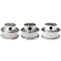 SMART3D 3D프린터 36 잇수 풀리 GT2 타이밍 벨트 6mm 전용 (내경 5mm 6.25mm 8mm)