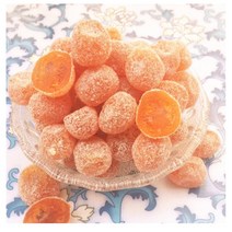 금귤 말랭이 1kg (500g 2봉지) 말린 금귤 건과일 간식, 2개
