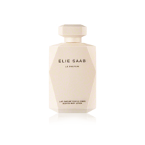 Elie Saab 엘리사브 르 퍼퓸 바디 로션 200ml, 1개