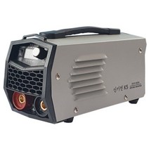신기전 인버터 미니 용접기 K5 K8 PRO 초소형 초경량, K5 W2300(용접.홀다선포함)