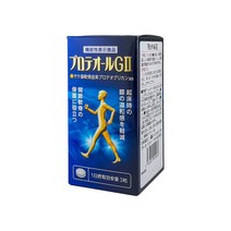 프로테오글리칸 프로테올G 90정 관절 일본