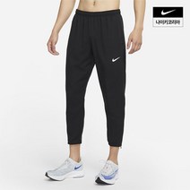 나이키 NIKE 드라이 핏 챌린저 남성 우븐 러닝 팬츠 AS DD4895-010