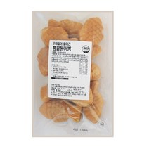 우리밀 통팥붕어빵 500g(50gx10개입) /냉동, 5개