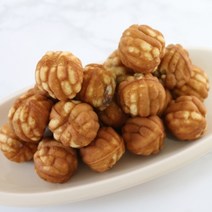 명가다인 아이스 호두과자 50개, 20g, 1개