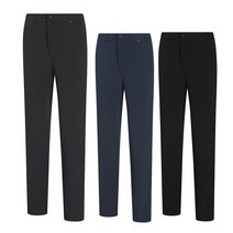 콜핑 남성 여름 기능성 하이쿨 팬츠 신축성 일반핏 국민바지