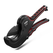 파이프 절단기 튜브 배관 수도관 커터 커팅기, 63mm