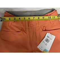 록시 스키복 바지 보드복 Roxy Ski Pants For Girls (New with tags Coral Size 8S