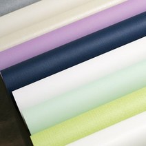 인테리어필름 단색 시트지 벽지 가구 싱크대, 1-02.캔버스아이보리(GP-11143)