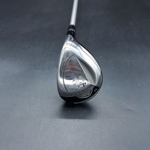 중고 PRGR Nabla RS 4번 22도 M-40 SR스펙 7833, 없음