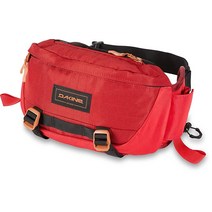 다카인 Dakine Hot Laps 2리터 패니 팩 정품보장, One Size, Deep Red, 1개
