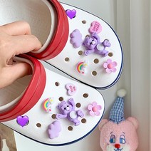 걸스코코 신난곰돌 다용도 파츠 12pcs
