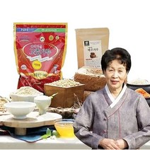 23년 최명희명인 수제고추장, 1개