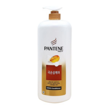 팬틴 대용량 가성비 극손상 케어 손상 모발 린스 1.2L, 1200ml, 1세트