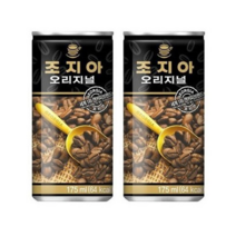 코카콜라 [코카콜라] 조지아 오리지널 175ml x 30캔, 30개