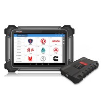 차량검지기 디젤 차량 결함 감지기 블루투스 테스터, F7SDPRO