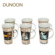 두눈 글렌코 별자리 머그 12종 택1(null), 염소자리