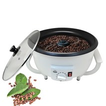 커피 로스터기 로스팅 기계 판매 CE 커피로스터 땅콩 로스팅머신 인공물 콩 베이킹 머신, 우리를, 220v
