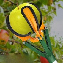 감장대 과일따는 기구 집게형 과수원 감따기 귤 배 5m, 04.장대길이 2.15~5m, 1개