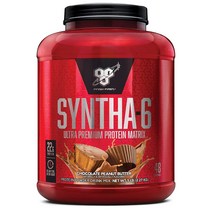 BSN 신타6 단백질 파우더 초코맛 2.27kg