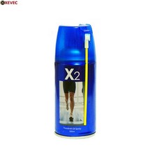 제벡 런닝머신오일 X2 오일 윤활유 실리콘오일 워킹머신 머신오일 방청유 윤활기름 벨트오일 컨베이어벨트 모터 런닝머신오일 관공서 추천