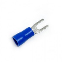 [25개] 1.5-2.5SQ 절연 HAC4026 압착터미널 5.7x3.2mm 압착 Y형 단자 27A PG 포크단자, 상세페이지 참조, 상세페이지 참조, 상세페이지 참조