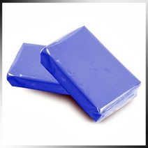 [오너클랜] 차량용 철분 낙진 제거제 100g 1P