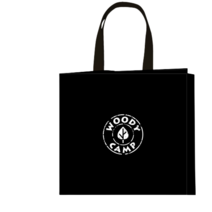 콜맨 카즈미 웨건 상판 캠핑테이블 캠핑용품, 블랙색상캔버스가방