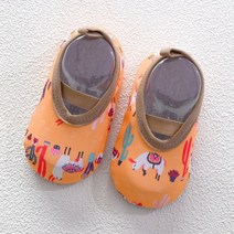 벨롭 아쿠아슈즈어린이 빠른 건조 미끄럼 방지 맨발 신발 해변 해변 물 신발 야외 아쿠아