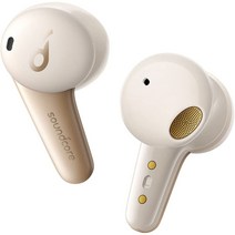 사운드코어 Anker Life Note 3S True Wireless Earbuds 4개의, 블랙