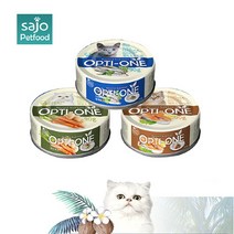 도그씨 사조 옵티원 코코넛 고양이캔 3종 고양이간식, 01.당근감자90gx24개, 당근감자90gx24개