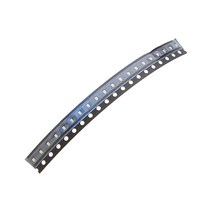 0603 SMD LED 0603 노란색 고휘도 발광다이오드, 단품