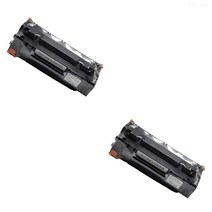 DDA 캐논 MF 4780w 재생토너 표준용량 검정 2100매X 2개 (CRG328)