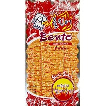 벤토 스위트앤스파이시 12g 2개