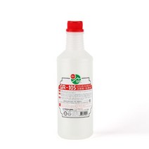 [오너클랜] 그라피 리무버630ml (GR-105) 스티커 유성얼룩제거제