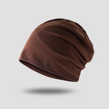 스노우보드 비니 스키장 방한모 여성을위한 okkdey 모자 skullcap 남성 모자 남여 따뜻한 숙녀 가을 겨울 모자 야외 패션 힙합 모자 남성용, c3 브라운