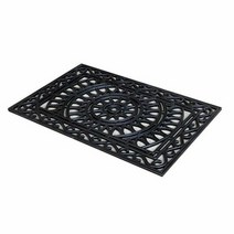 매직크린 썬게이트현관매트 60X90cm, [W7C3BBD], 단일상품(무옵션)　　[#717]▷