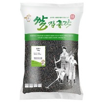 [쌀집총각] 2021년 국내산 잡곡 찰흑미 10kg, 상세 설명 참조