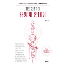 파토 원종우의 태양계 연대기:과학과 역사 우주적 상상력이 결합한 다큐멘터테인먼트, 동아시아, 원종우